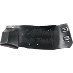 FENDER LINER FR LH FR SECTION — photo 2