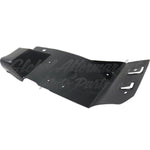 FENDER LINER FR LH FR SECTION — photo 4
