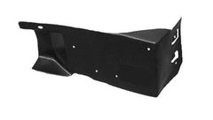 FENDER LINER FR LH FR SECTION