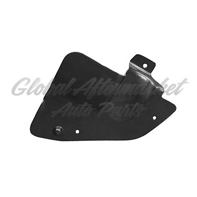 ENGINE SPLASH SHIELD LH