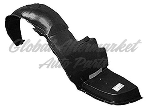 FENDER LINER FR RH