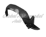 FENDER LINER FR RH RR SECTION — photo 1