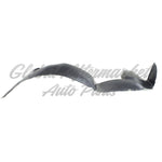 FENDER LINER FR RH RR SECTION — photo 2