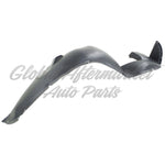 FENDER LINER FR RH RR SECTION — photo 4