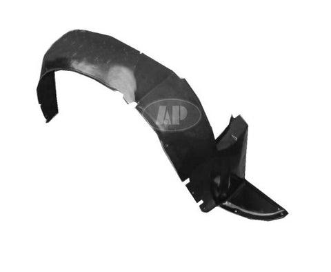 FENDER LINER FR RH RR SECTION