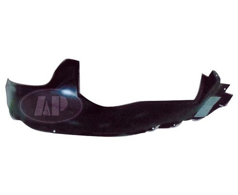 FENDER LINER FR RH LACROSSE CXL/CX 05-07