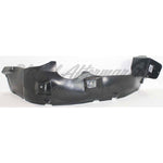 FENDER LINER FR RH — photo 3