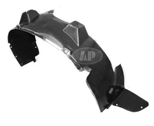 FENDER LINER FR RH