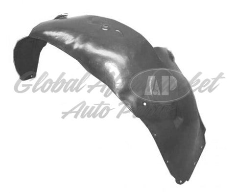 FENDER LINER FR RH