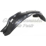 FENDER LINER FR RH — photo 5