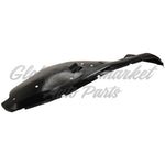 FENDER LINER FR RH OUTER 1ST DESIGN — photo 2