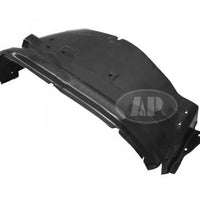 FENDER LINER FR RH OUTER 1ST DESIGN