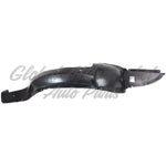 FENDER LINER FR RH BASE/LS/LT — photo 3