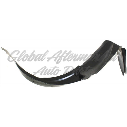 FENDER LINER FR RH SPORT/SS/LTZ