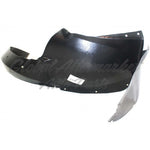 FENDER LINER FR RH SPORT/SS/LTZ — photo 4