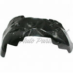 FENDER LINER FR RH W/O OFF ROAD — photo 2