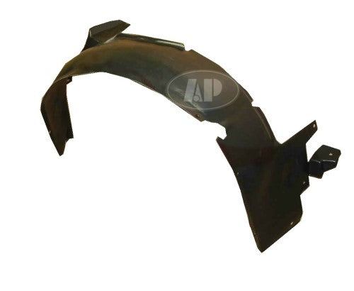 FENDER LINER RH