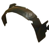 FENDER LINER RH