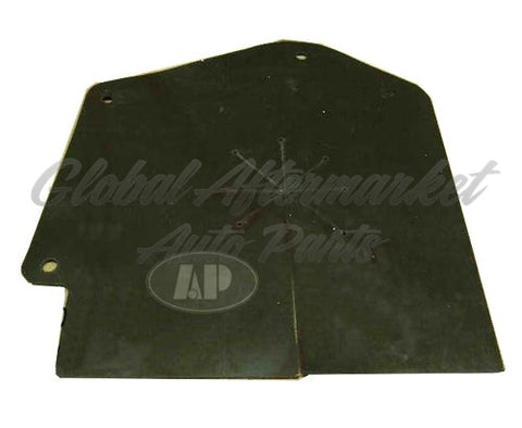 ENGINE SPLASH SHIELD FR LH/RH