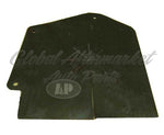 ENGINE SPLASH SHIELD FR LH/RH — photo 1