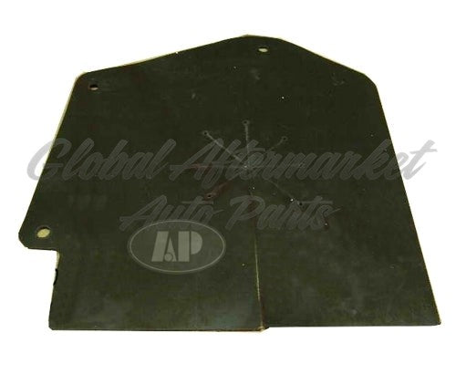 ENGINE SPLASH SHIELD FR LH/RH
