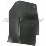 ENGINE SPLASH SHIELD FR LH/RH — photo 3