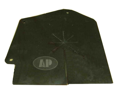ENGINE SPLASH SHIELD FR LH/RH