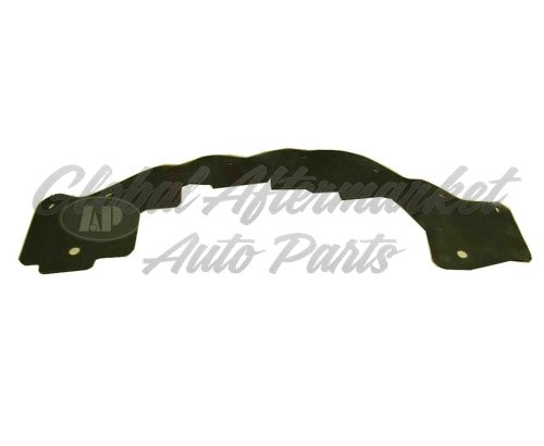 UNDERCAR SHIELD FR RH