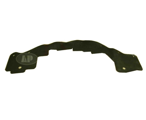 UNDERCAR SHIELD FR RH