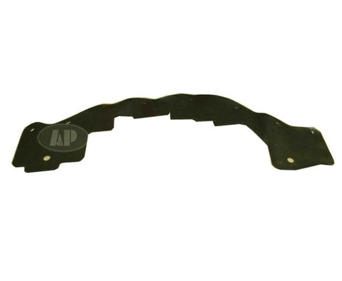 UNDERCAR SHIELD FR RH