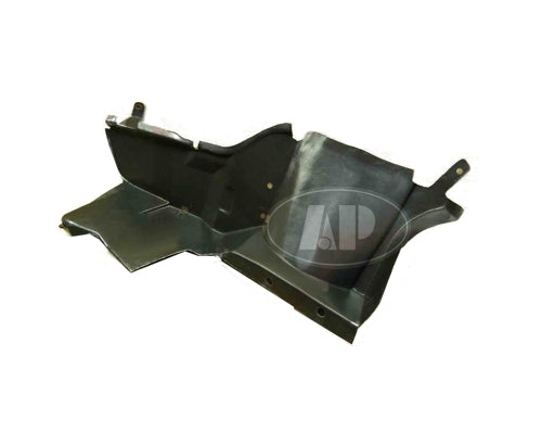UNDERCAR SHIELD FR RH