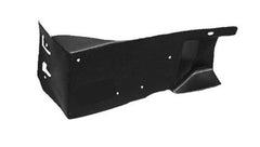 FENDER LINER FR RH FR SECTION