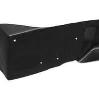 FENDER LINER FR RH FR SECTION