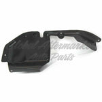 ENGINE SPLASH SHIELD RH — photo 2