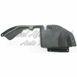 ENGINE SPLASH SHIELD RH — photo 5