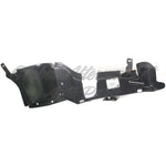 ENGINE SPLASH SHIELD FR RH — photo 5