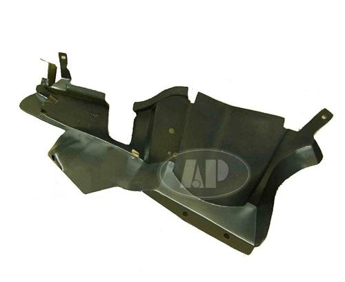 ENGINE SPLASH SHIELD FR RH
