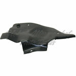 ENGINE SPLASH SHIELD RH — photo 5