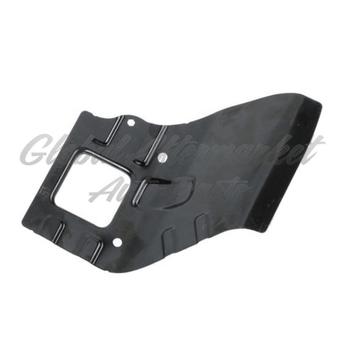 REBAR BRACKET FR LH