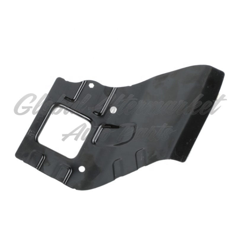 REBAR BRACKET FR LH