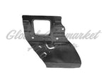 REBAR BRACKET FR LH — photo 2