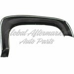 FENDER FLARE FR LH DARK GRAY TEXTURED W/OFF ROAD WIDE — photo 5