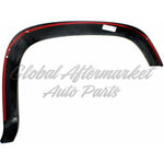 FENDER FLARE FR LH PTM BASE MODEL THIN — photo 2
