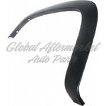 FENDER FLARE FR LH PTM BASE MODEL THIN — photo 3