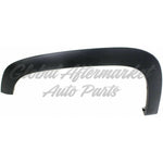 FENDER FLARE FR LH PTM BASE MODEL THIN — photo 5