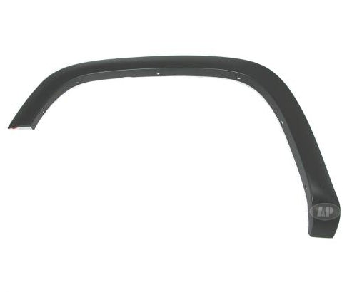 FENDER FLARE FR LH PTM BASE MODEL THIN