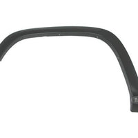 FENDER FLARE FR LH PTM BASE MODEL THIN