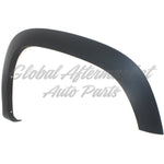 FENDER FLARE FR LH DARK GRAY TEXTURED BASE MODEL THIN — photo 3