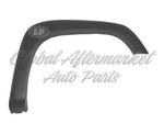 FENDER FLARE FR RH DARK GRAY TEXTURED W/OFF ROAD WIDE — photo 1