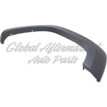 FENDER FLARE FR RH DARK GRAY TEXTURED W/OFF ROAD WIDE — photo 2